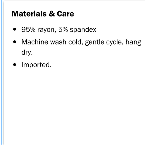 Women’s Jersey Knit Swing Dress - Picture 7 of 7